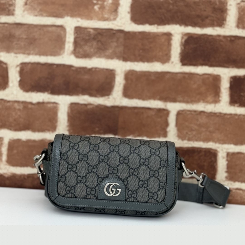 G*u*i satchel bags